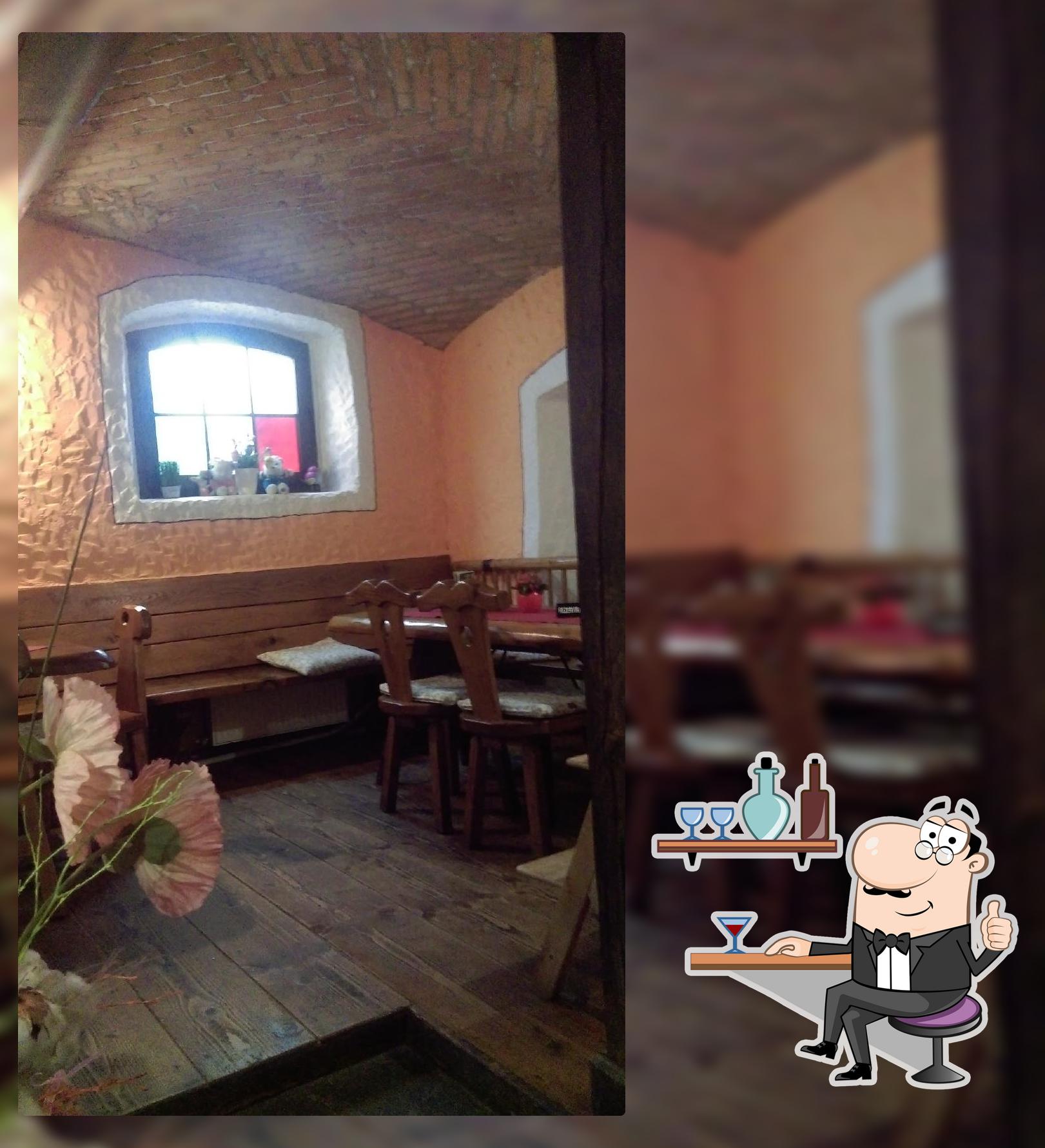 Pizzeria Kristof