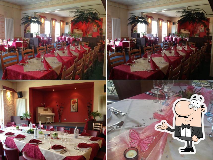 Restaurant Achilles