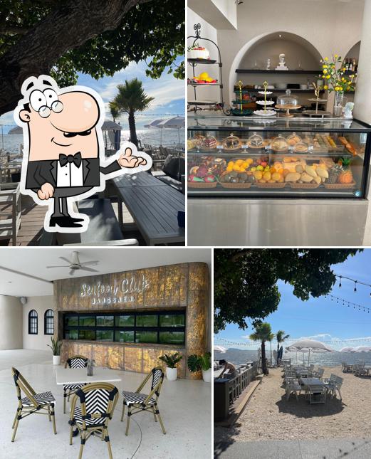 Atlantis Cafe & Bistro