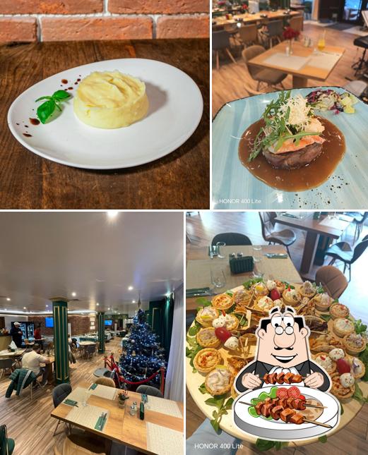 Bistro Tei