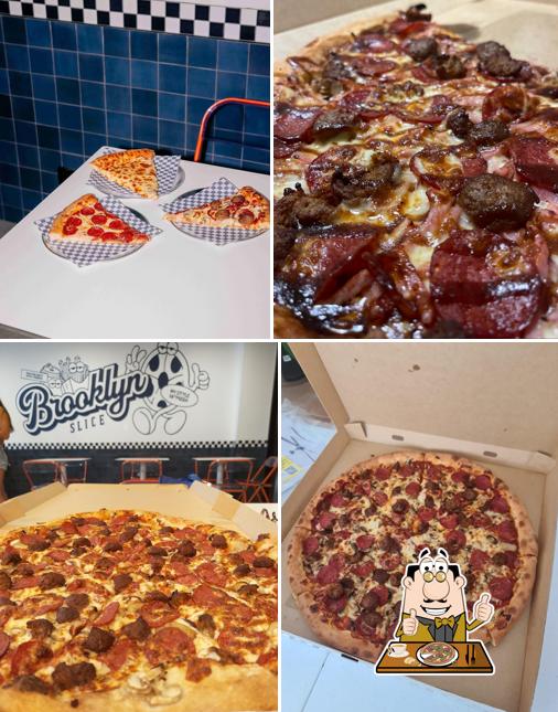 Brooklyn Slice Slacks Creek