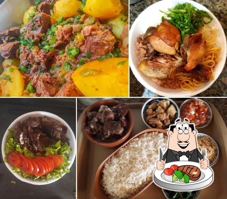Cantina Coma Bem