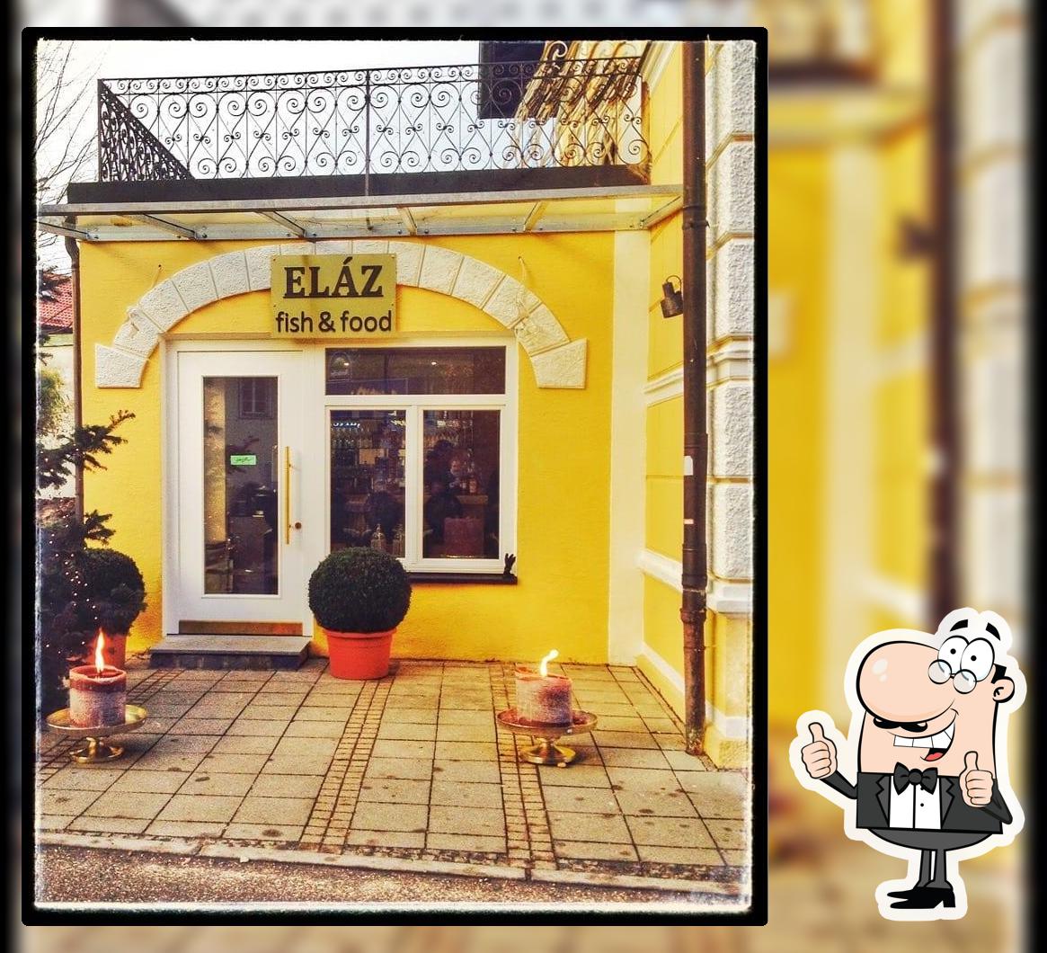Elaz Fish & Food