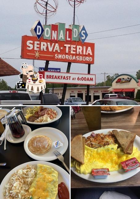 Famous Servateria