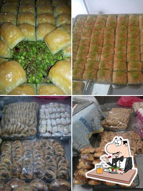 Halk Pastanesi