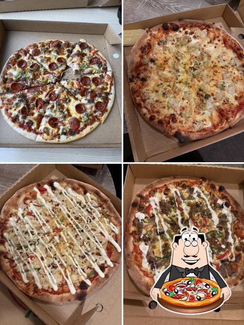 High Country Pizzeria