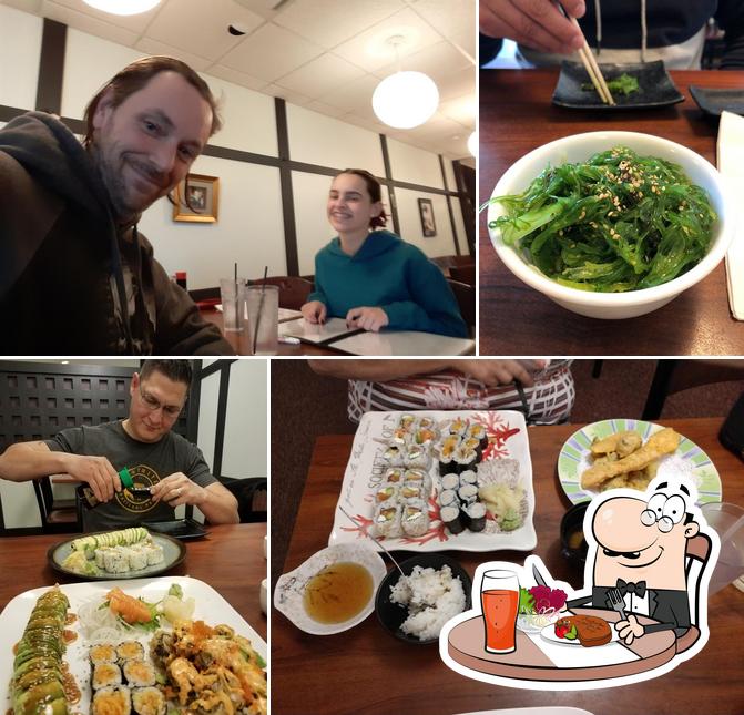 Ichiban (Bangor)
