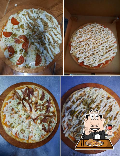 Lomiteria y pizzeria colli