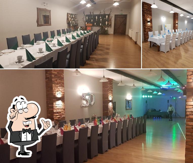 Monmar catering restauracja