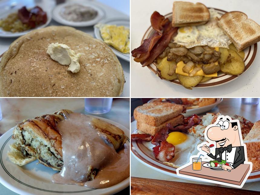 Potter's Place Cafe