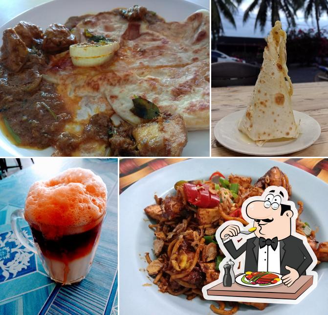 Rabbani Restoran