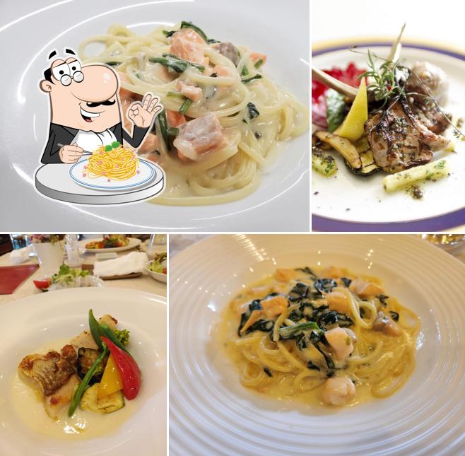 Ristorante Versare