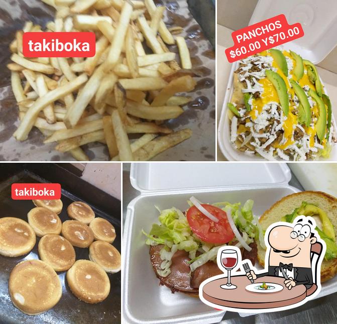 TAKIBOKA