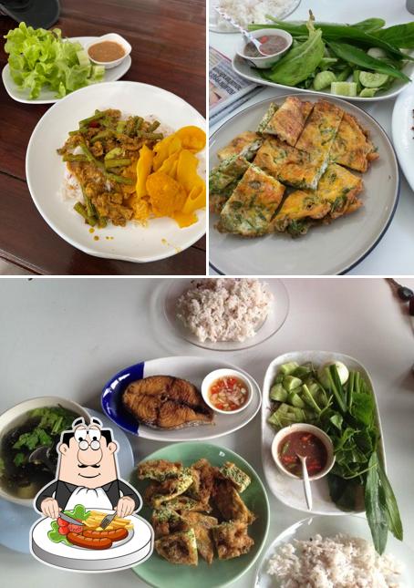 ข้าวแกงระโนด
