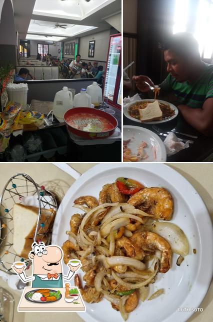 Restaurante Quanda