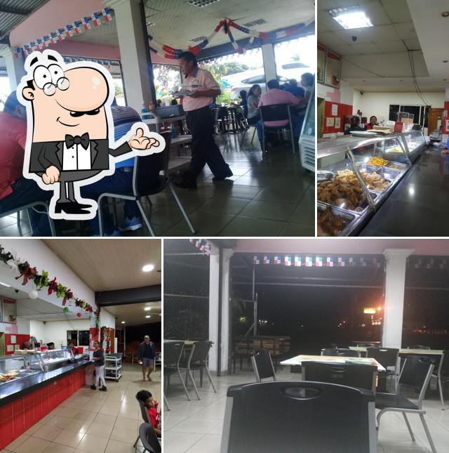 Restaurante Vielka
