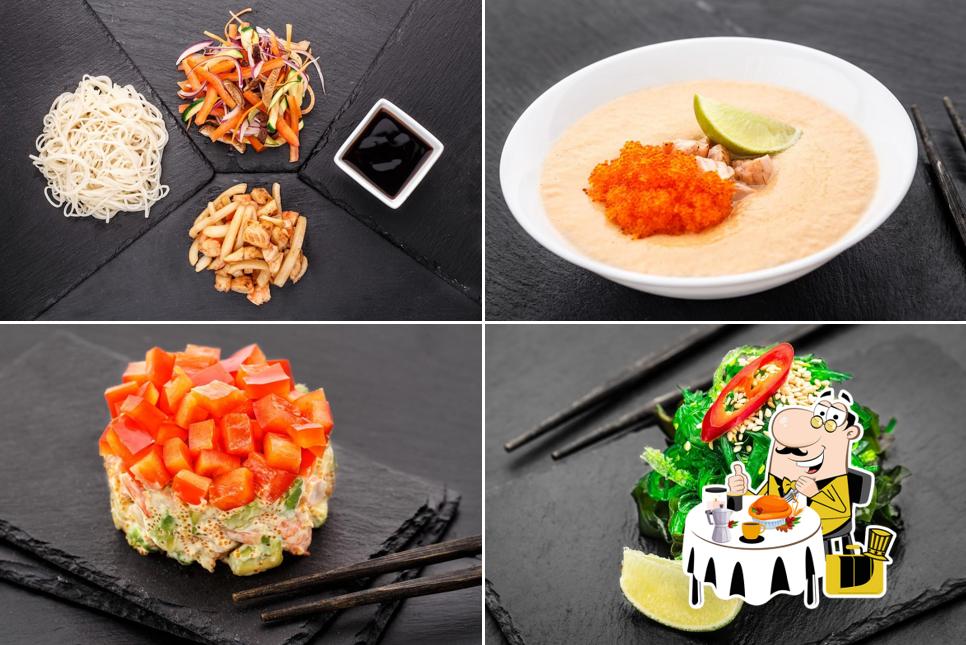 Sushi Sun