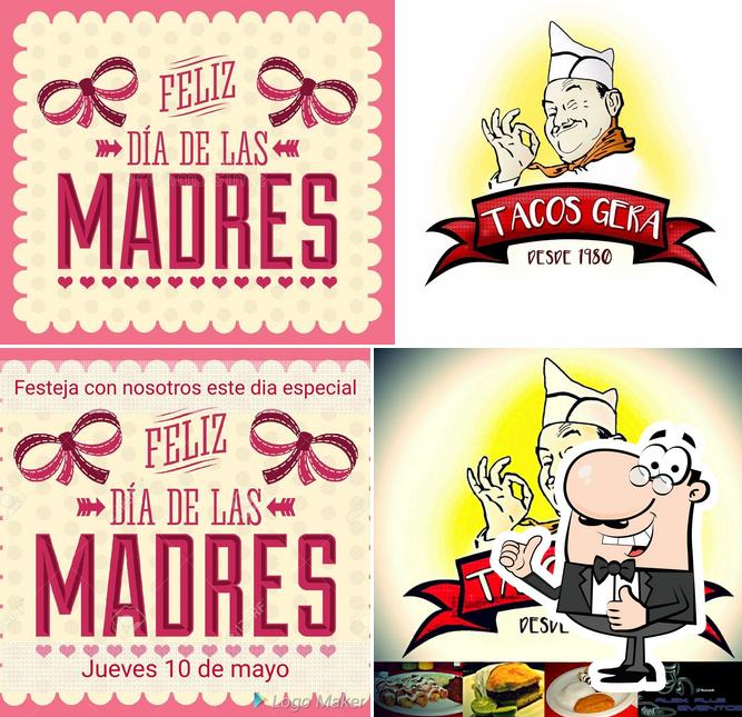 Tacos y lonches Gera