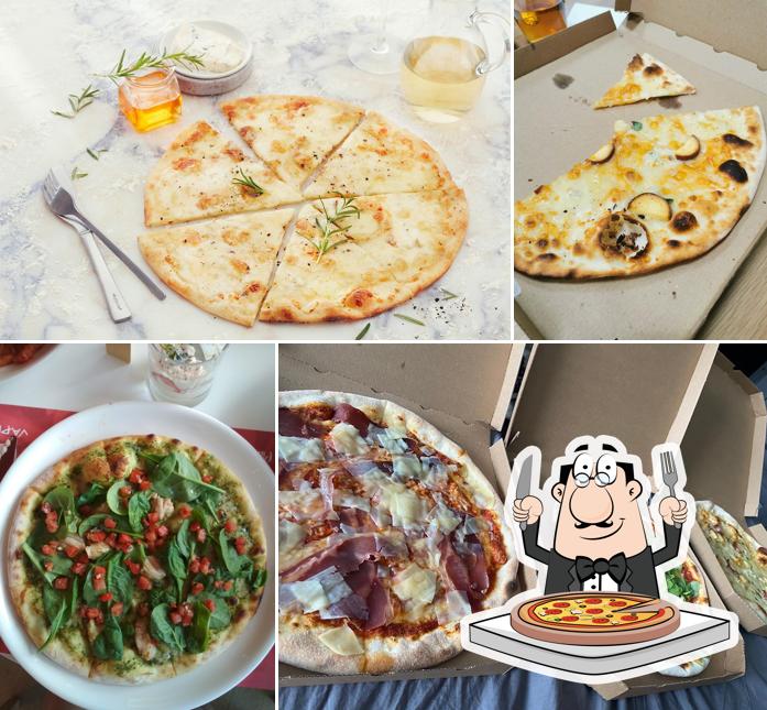 Vapiano Origo