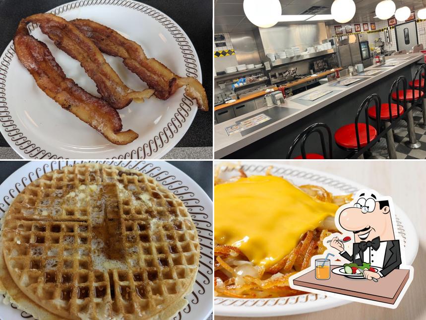 Waffle House