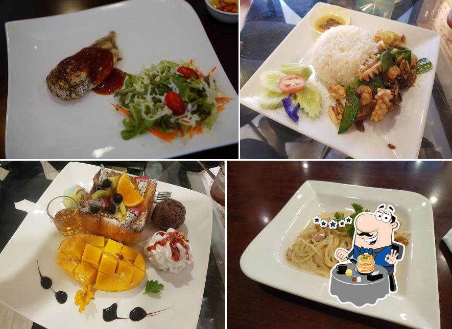 Buddy Café