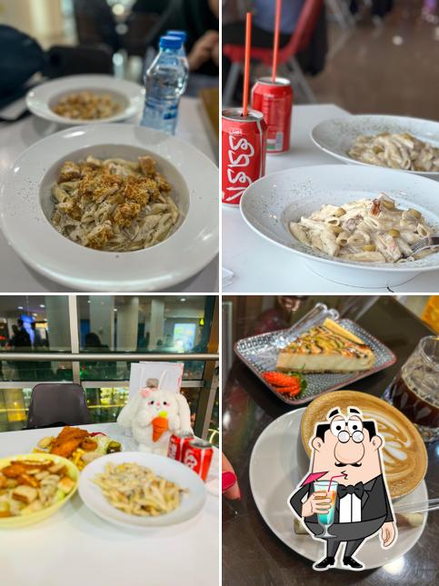 38 Degree Restaurant