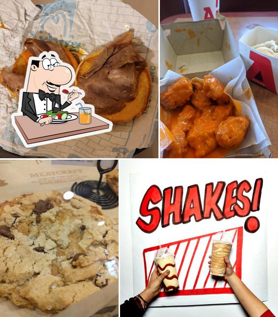 Arby's