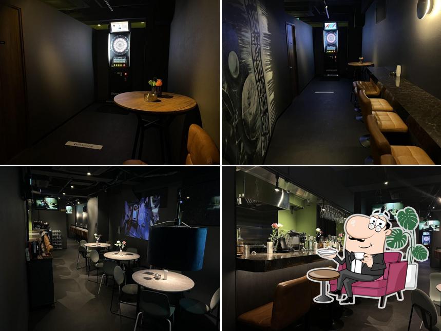 BAR Lounge 19th（バーラウンジ ナインティーンス）