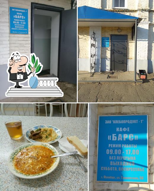 Барс