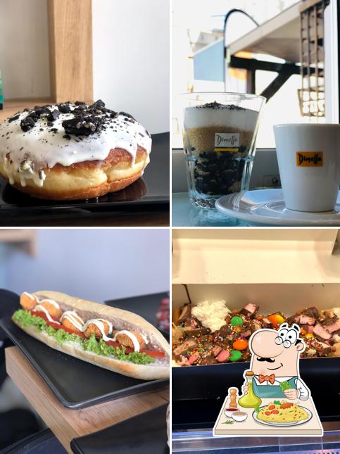 BroSters Coffee & Crepe