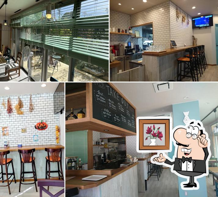 瑞祥 LAUNDRY & CAFE