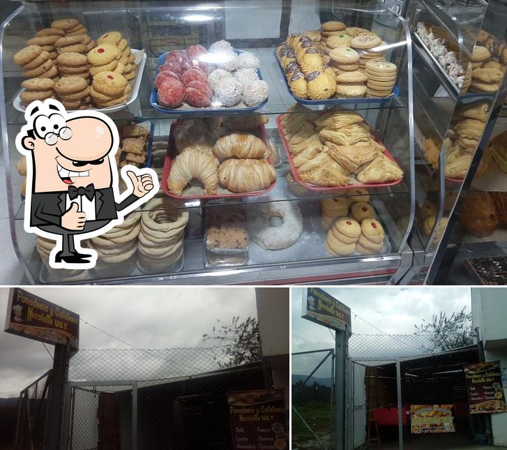Panaderia Nicolette