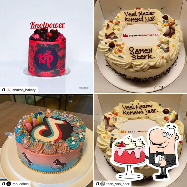 Cakeprint