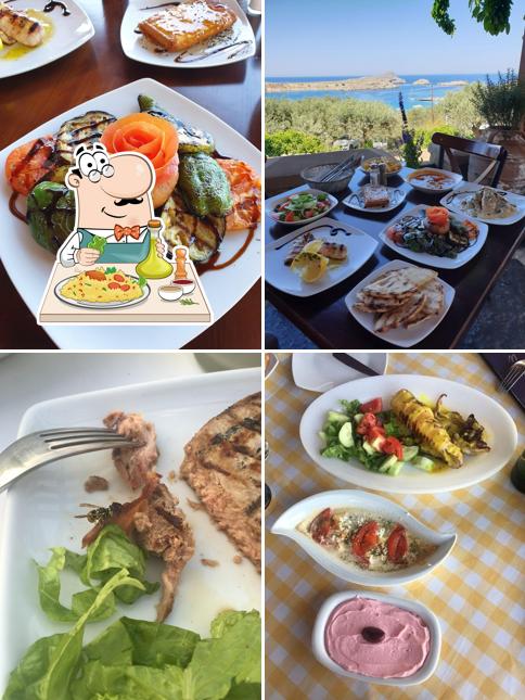 Dimitris Garden