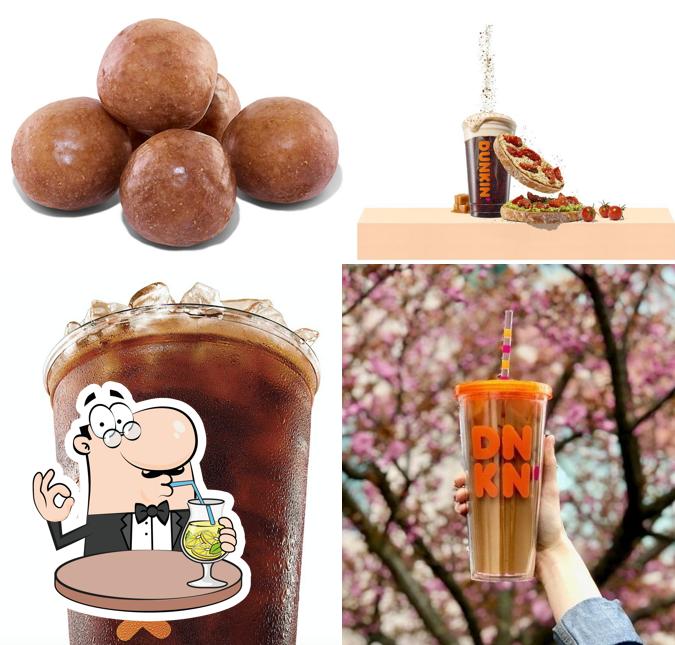 Dunkin'