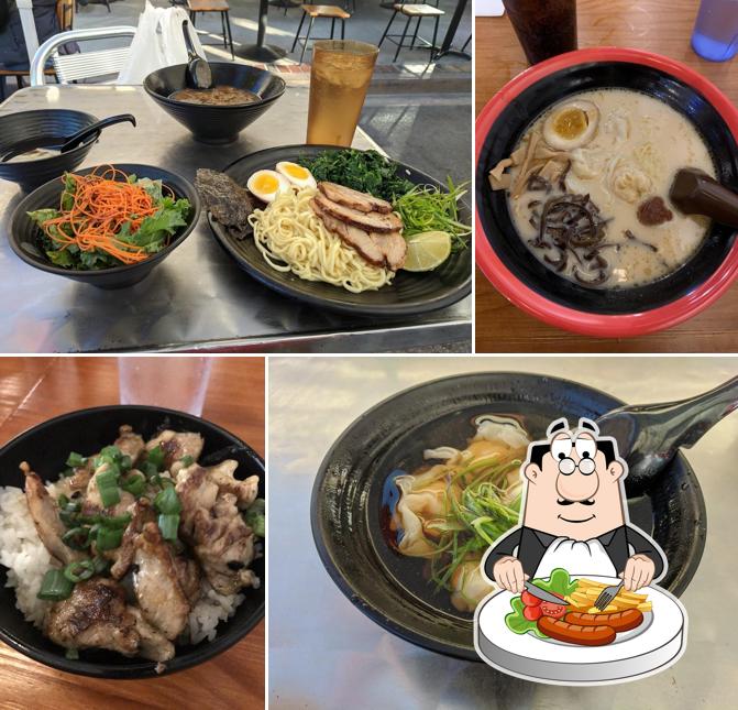 Hanano Ramen