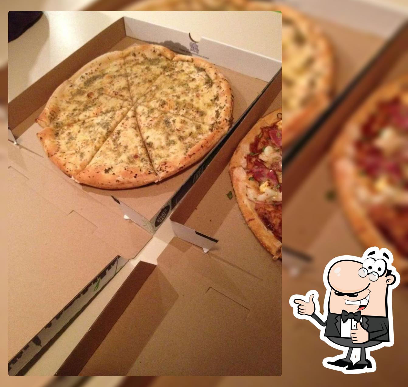 Hero's Pizza