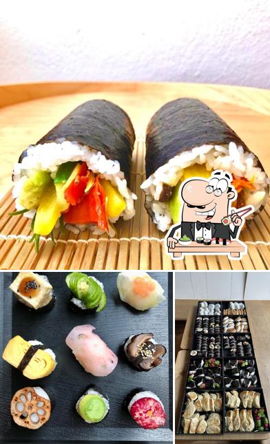 Japanese Lunch Restaurant