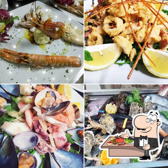 Ristorante Happiness