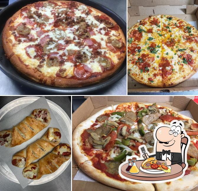 Pizza Express