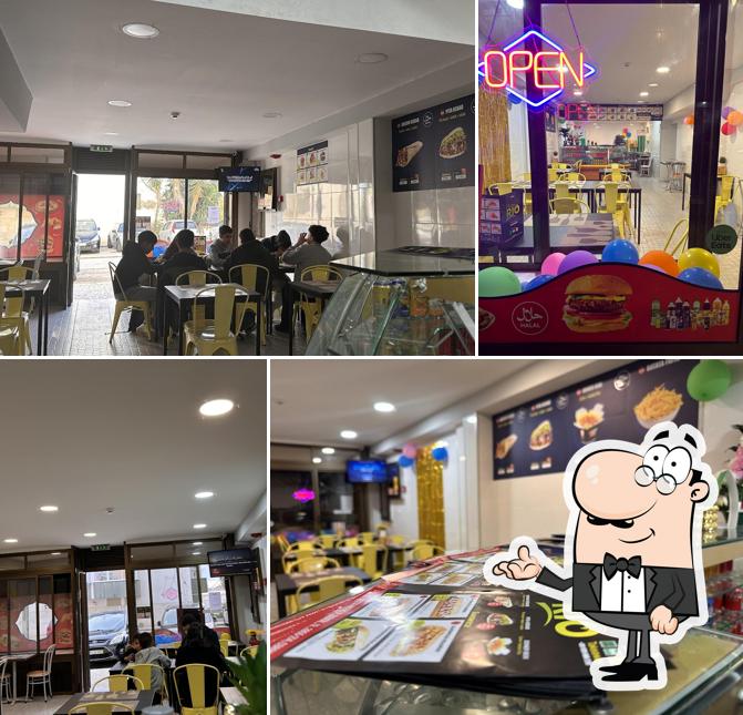 Pizza Rio