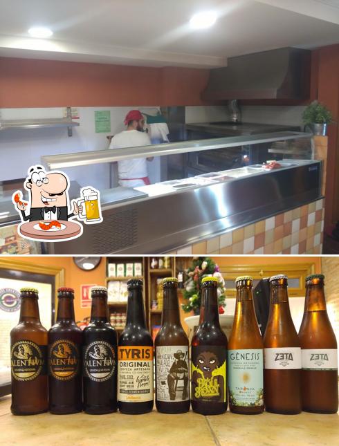 Pizzeria Mascalzone Mislata