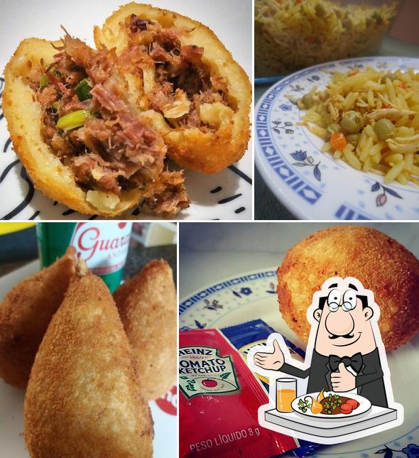 Ponto Do Salgado