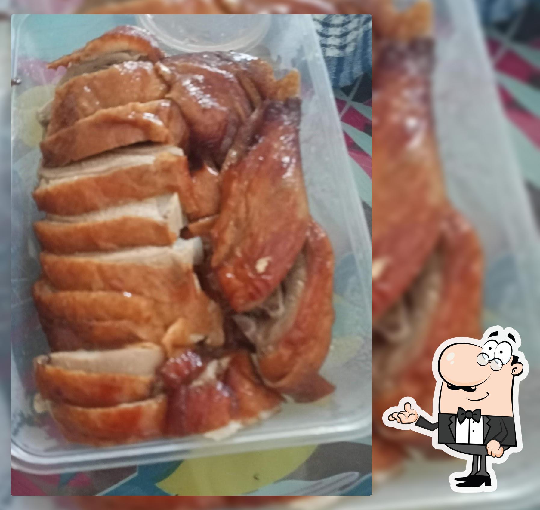 澳星美食馆 Ausing Delicious Takeaway