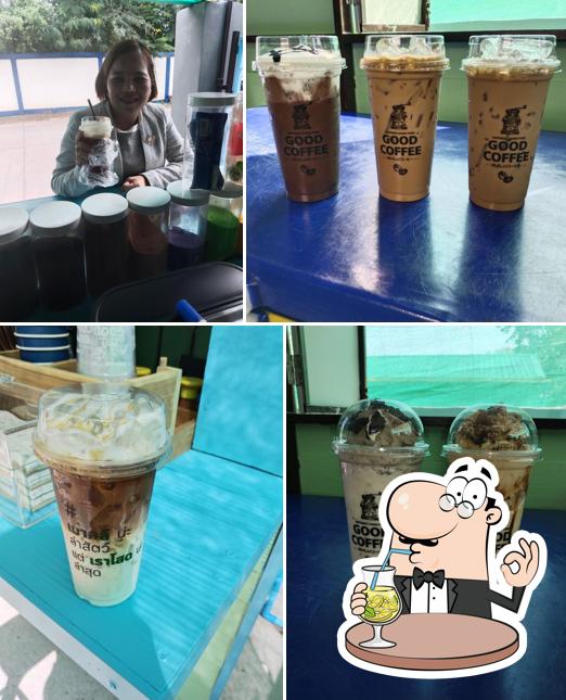 Austin's Coffee Bar