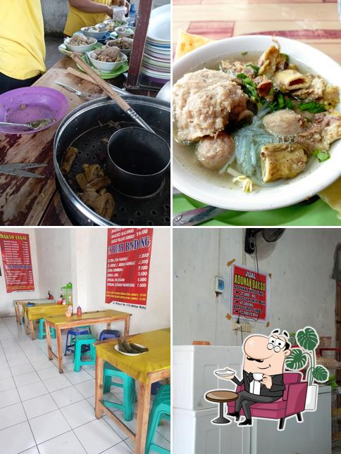 BAKSO JAGAL BLITAR RAYA