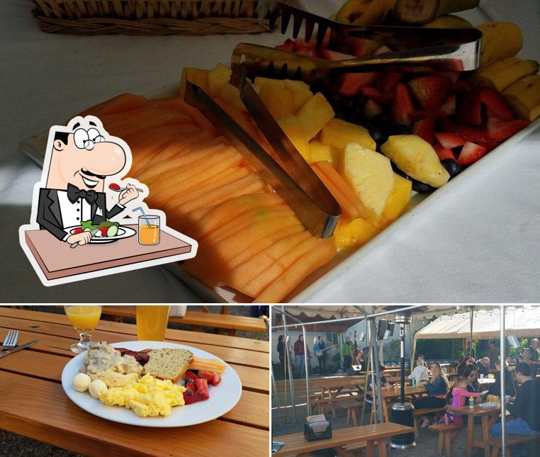 Brews Day Brunch