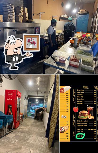CITO FOODS