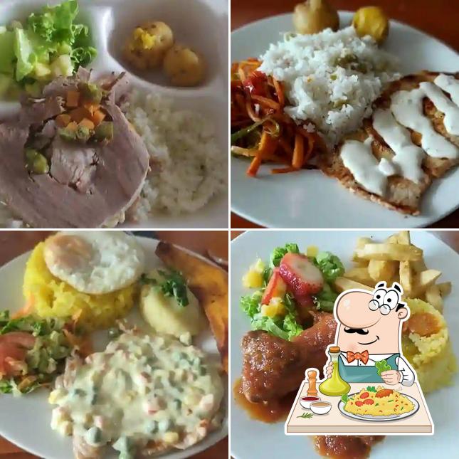 Chef en casa