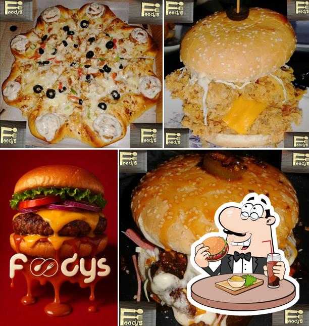 Foody's - Sahiwal